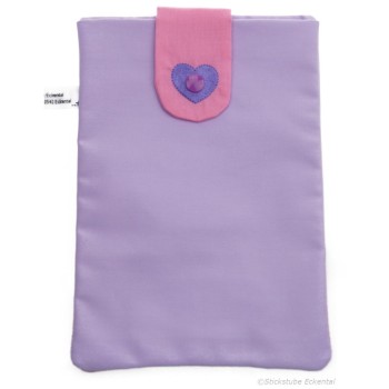 Preview: U-Hefte Hülle Mia